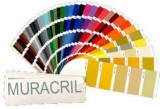 CARTELLA COLORI
