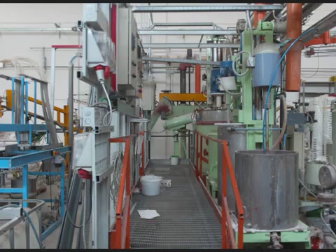 PRODUZIONE